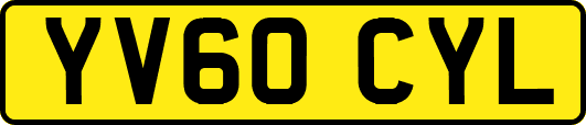 YV60CYL