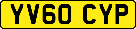 YV60CYP