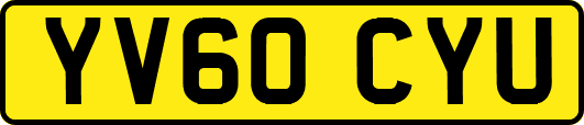 YV60CYU