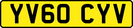 YV60CYV