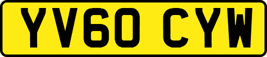 YV60CYW