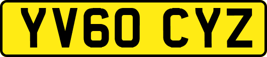 YV60CYZ