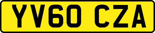 YV60CZA