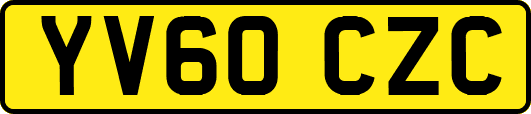 YV60CZC