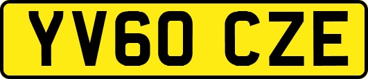 YV60CZE