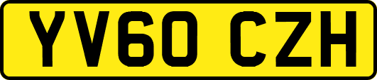 YV60CZH