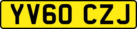 YV60CZJ