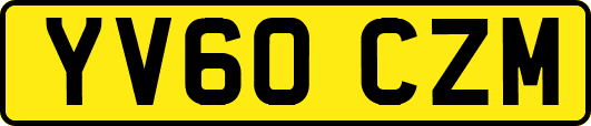 YV60CZM