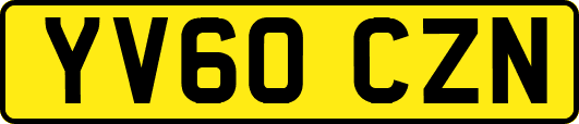 YV60CZN
