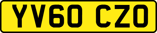 YV60CZO