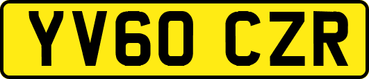 YV60CZR