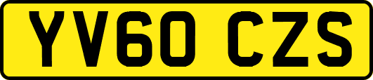 YV60CZS
