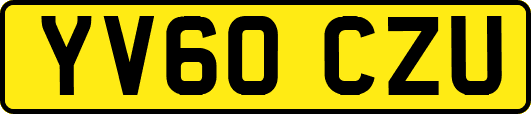 YV60CZU