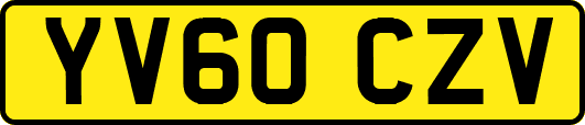 YV60CZV
