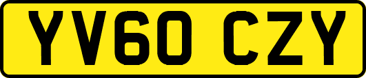 YV60CZY