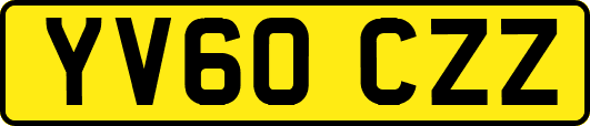 YV60CZZ