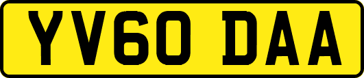 YV60DAA