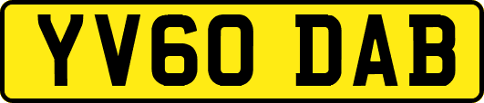 YV60DAB