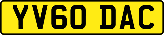 YV60DAC