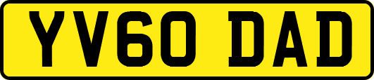 YV60DAD