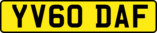 YV60DAF