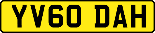 YV60DAH