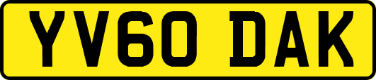 YV60DAK