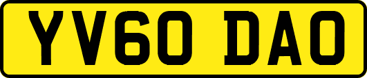 YV60DAO