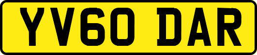 YV60DAR