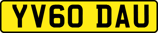 YV60DAU
