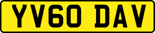 YV60DAV