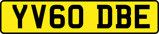 YV60DBE