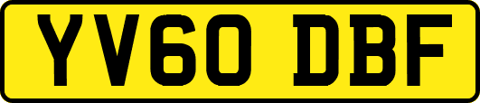 YV60DBF