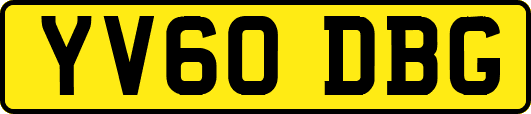 YV60DBG