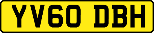YV60DBH