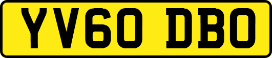YV60DBO