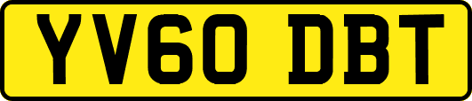 YV60DBT