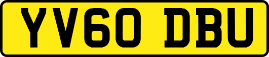 YV60DBU