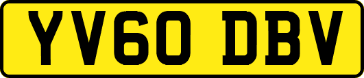 YV60DBV