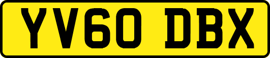 YV60DBX