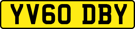 YV60DBY