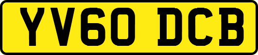 YV60DCB