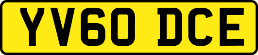 YV60DCE