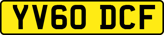 YV60DCF