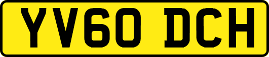 YV60DCH