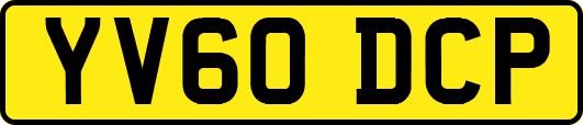 YV60DCP