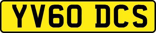 YV60DCS