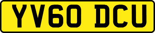 YV60DCU
