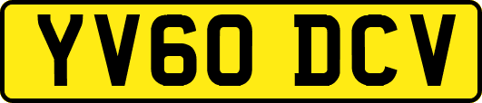 YV60DCV
