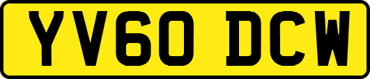 YV60DCW